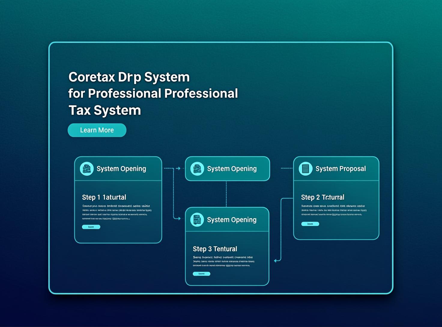 Coretax Mastery: Laporan Pajak Digital
