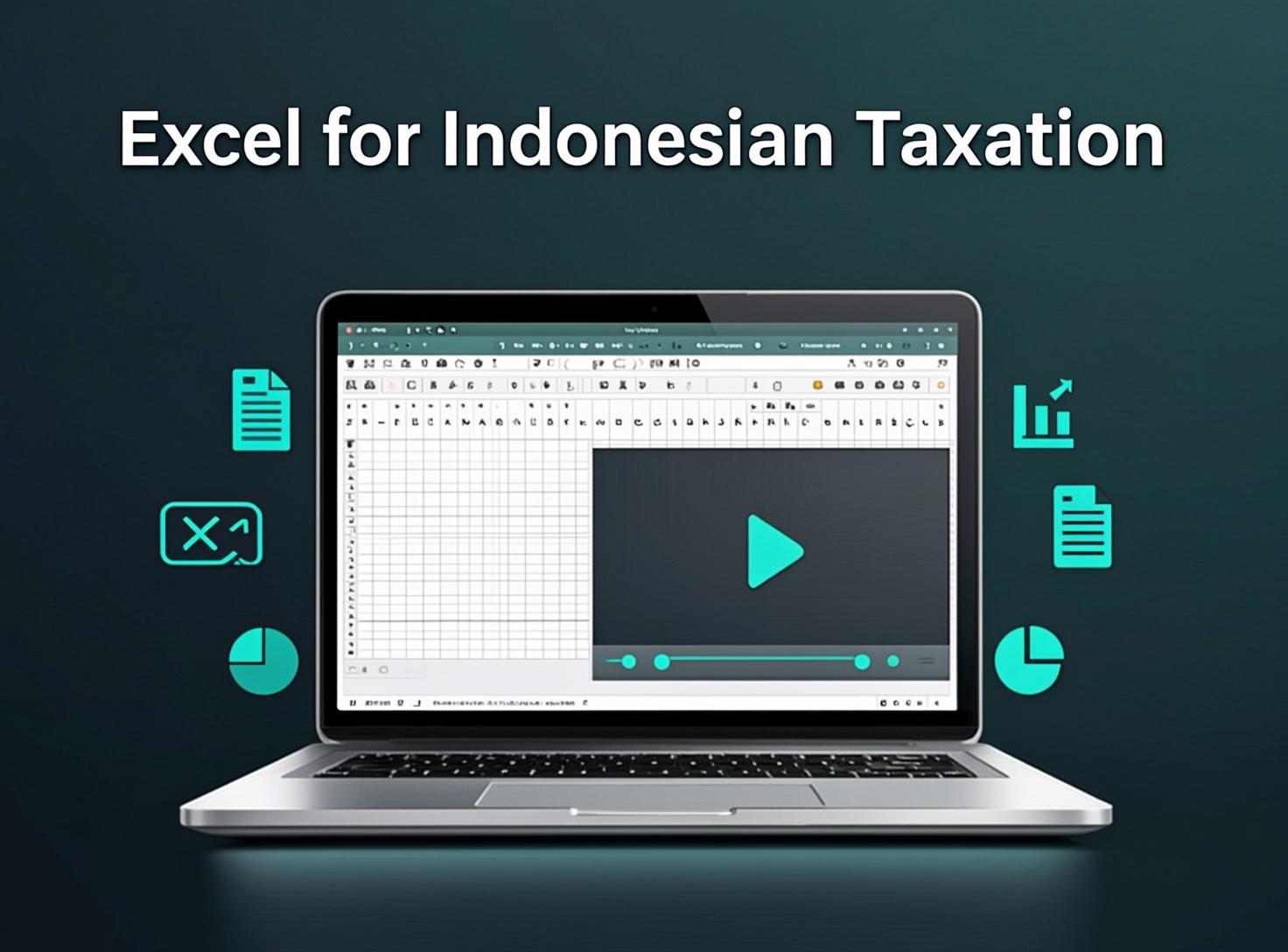 Excel untuk Perpajakan — Fundamental