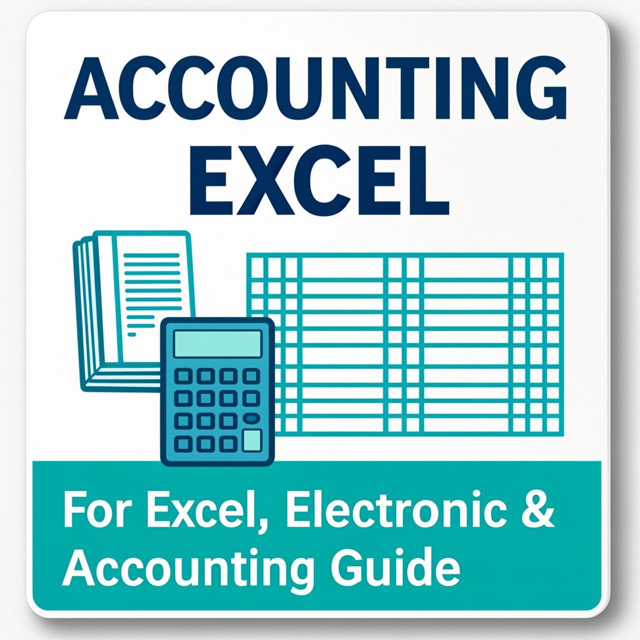 Accounting dengan Excel untuk Praktisi Keuangan