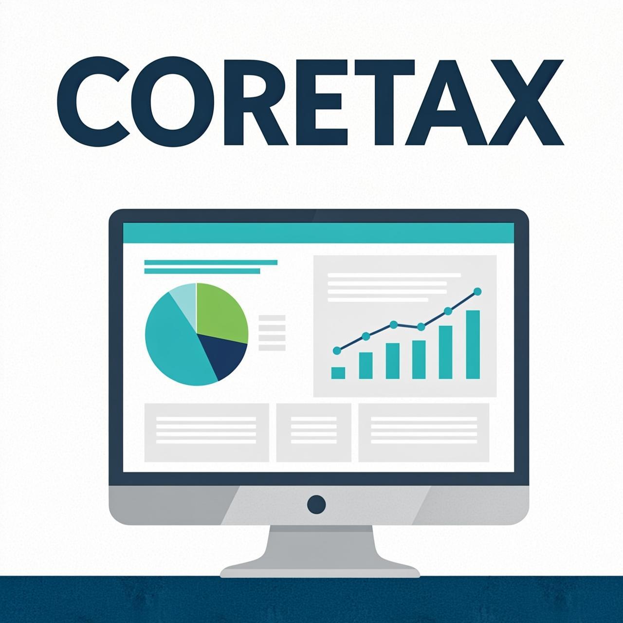 Panduan Coretax DJP untuk Pemula