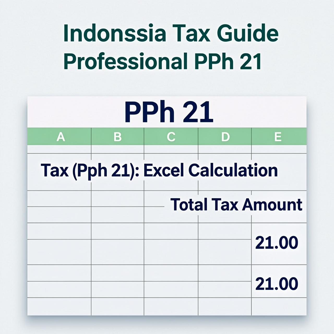 Panduan Lengkap PPh 21 — Edisi 2026