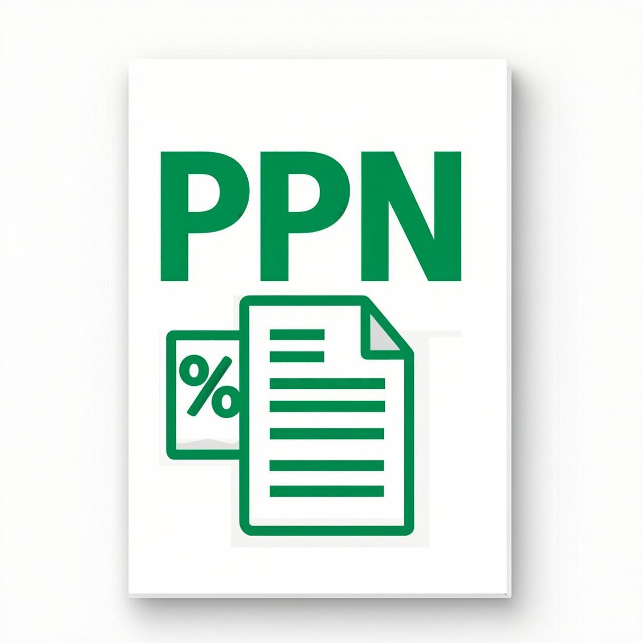Panduan Lengkap PPN & E-Faktur — Edisi 2026